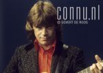 10-06-1876 Dave Edmunds in Hilversum for Toppop Photo: Govert de Roos/Connu